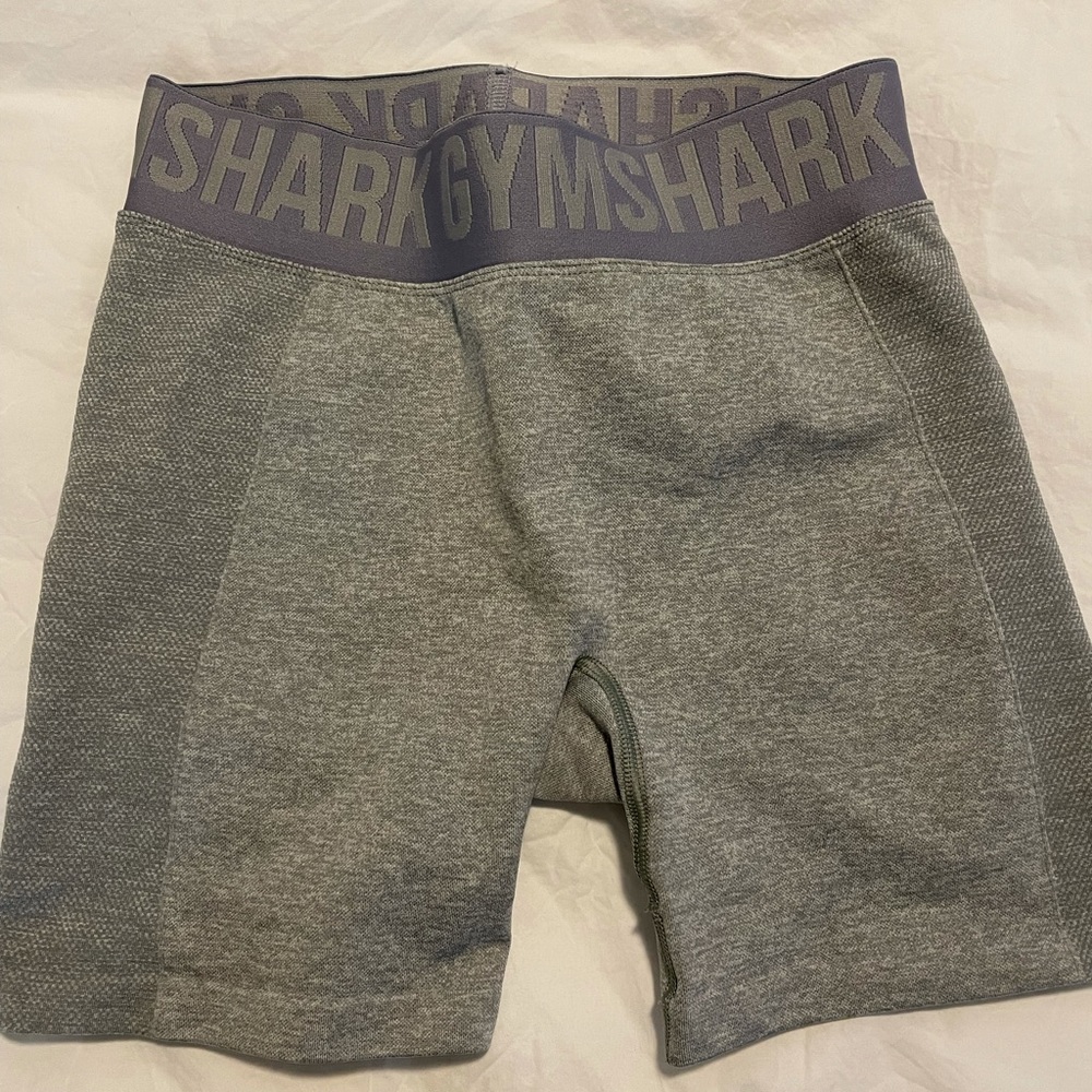 Gymshark athletic shorts size small